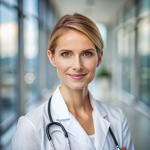 doctor image